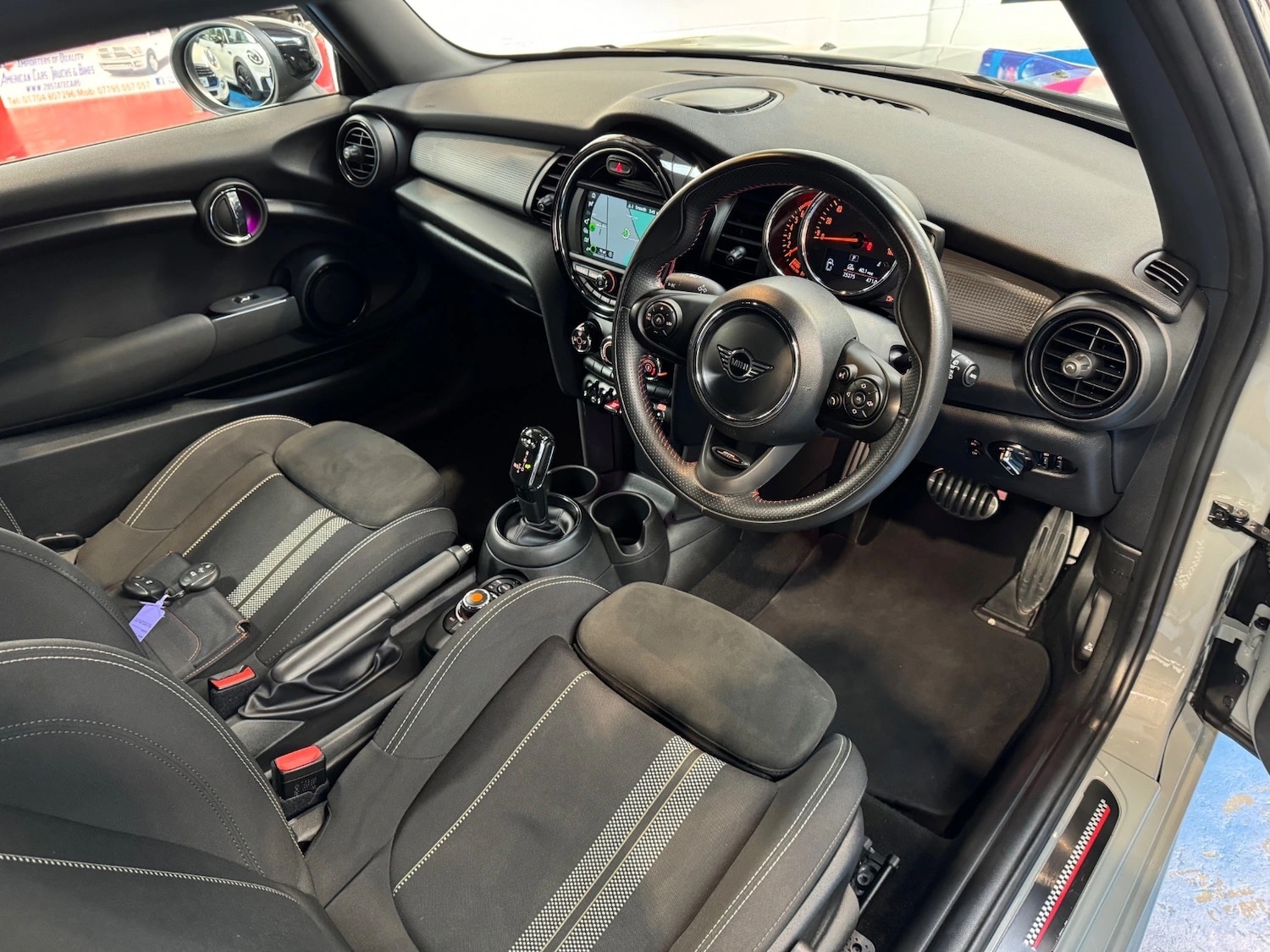 Used MINI Hatch 2020 for sale - 76478047: Photo 13