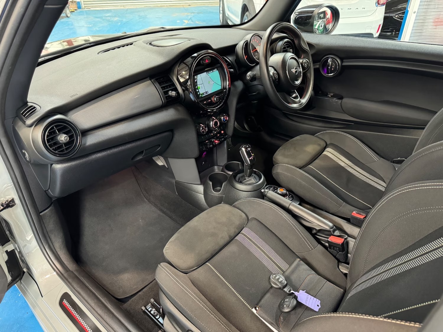 Used MINI Hatch 2020 for sale - 76478047: Photo 15