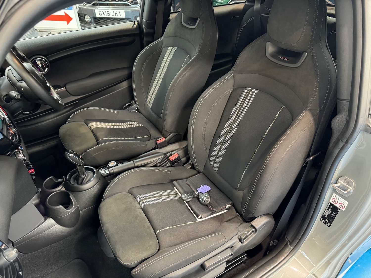 Used MINI Hatch 2020 for sale - 76478047: Photo 16