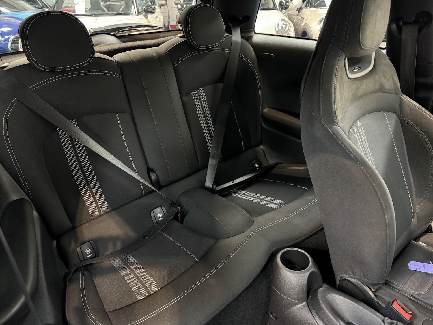 Used MINI Hatch 2020 for sale - 76478047: Photo 17