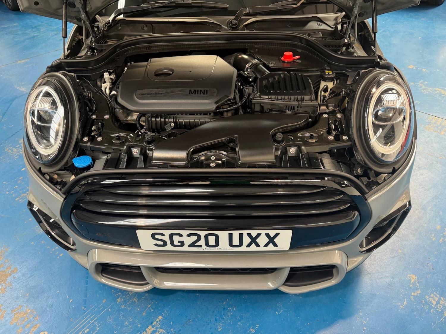 Used MINI Hatch 2020 for sale - 76478047: Photo 19