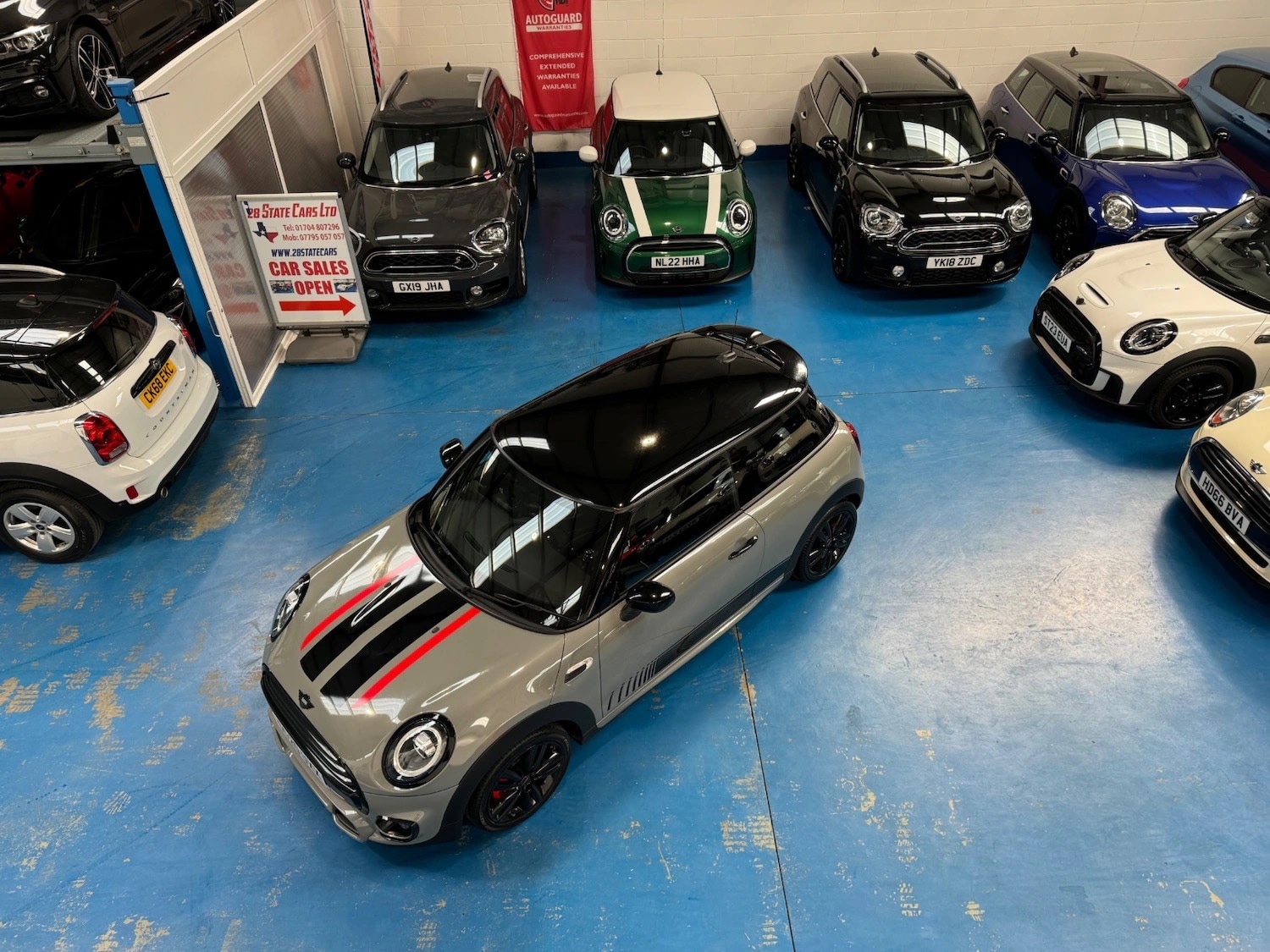 Used MINI Hatch 2020 for sale - 76478047: Photo 2