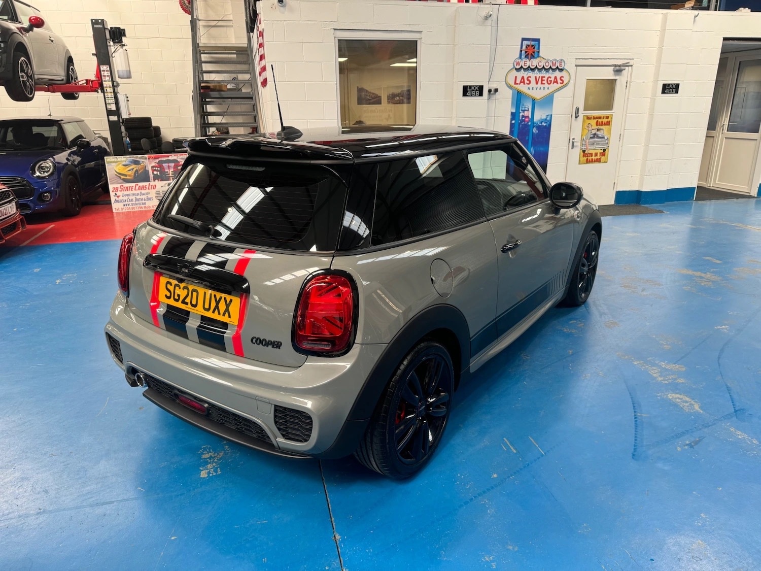 Used MINI Hatch 2020 for sale - 76478047: Photo 6