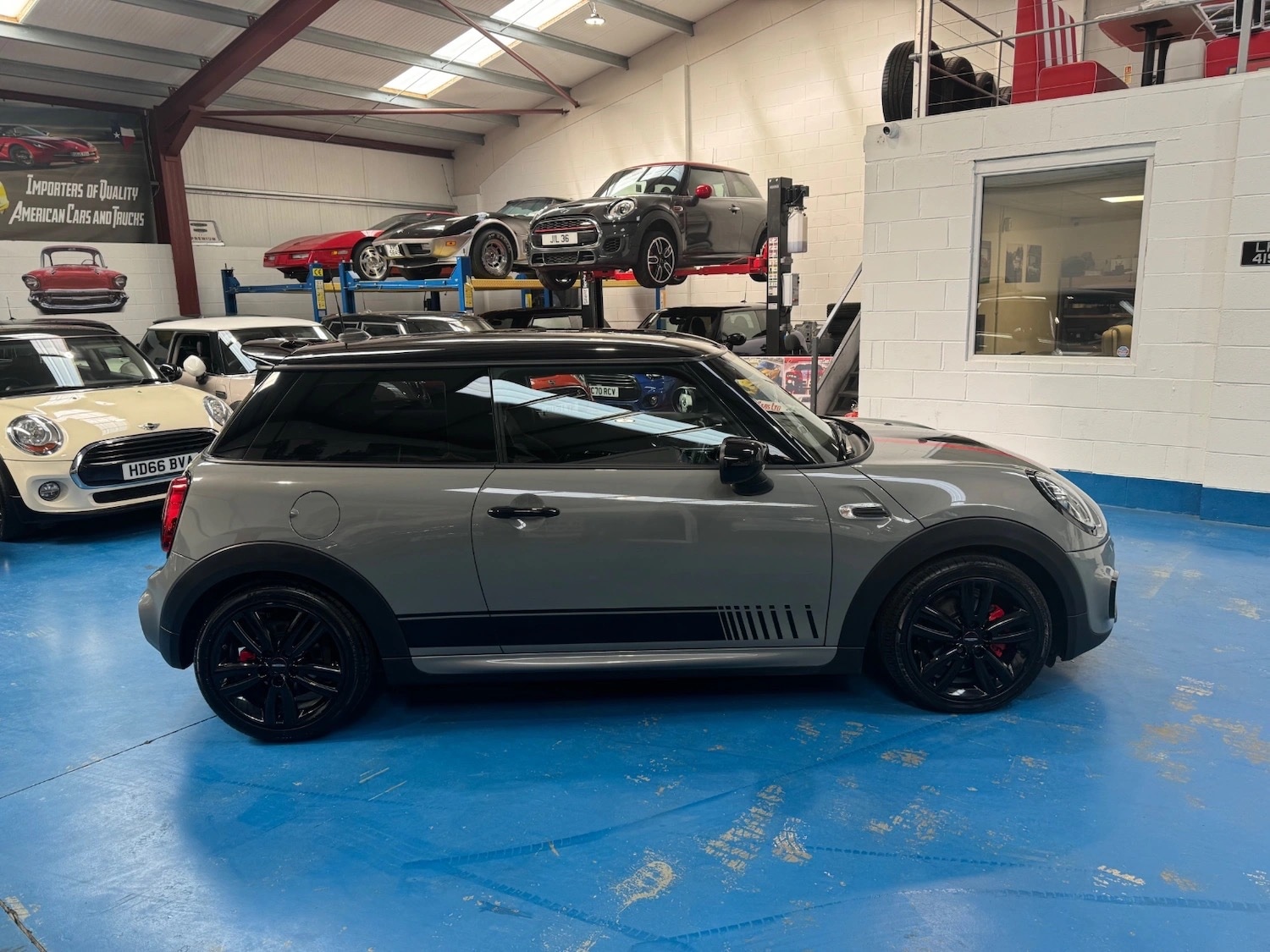 Used MINI Hatch 2020 for sale - 76478047: Photo 7