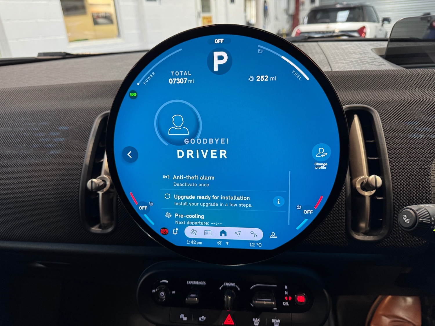 Used MINI Countryman 2024 for sale - 77902828: Photo 10