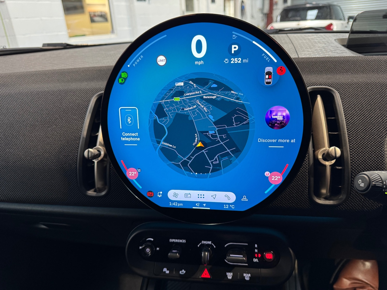 Used MINI Countryman 2024 for sale - 77902828: Photo 11