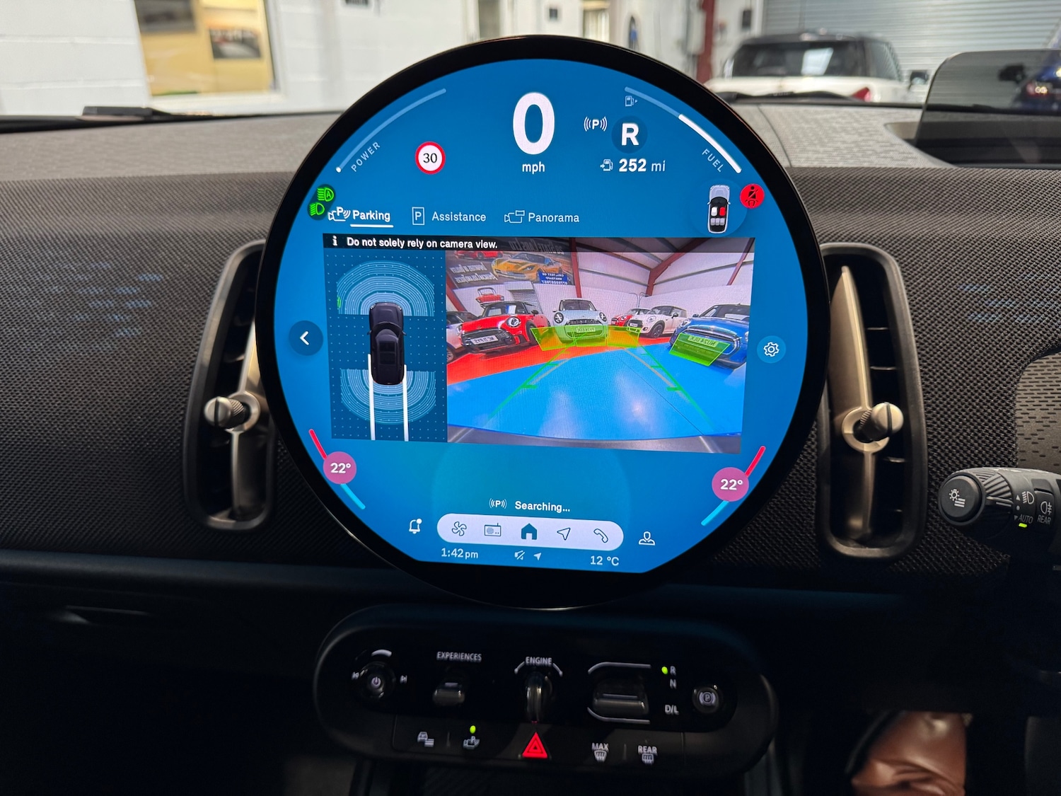 Used MINI Countryman 2024 for sale - 77902828: Photo 12