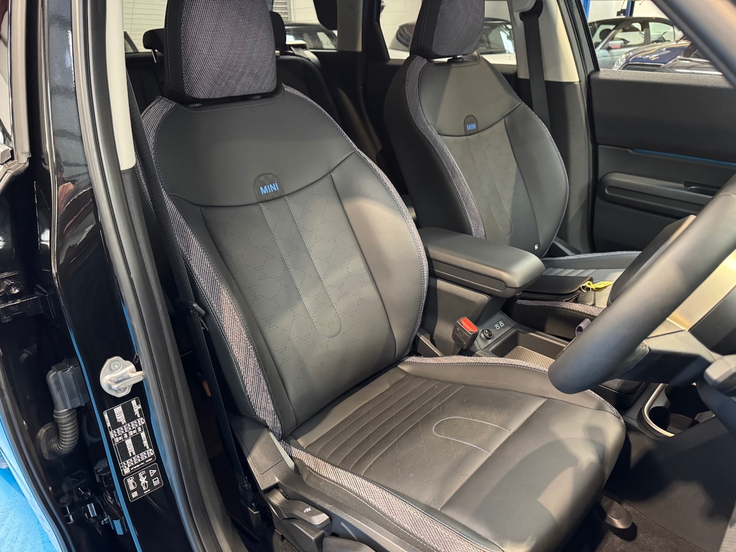 Used MINI Countryman 2024 for sale - 77902828: Photo 14