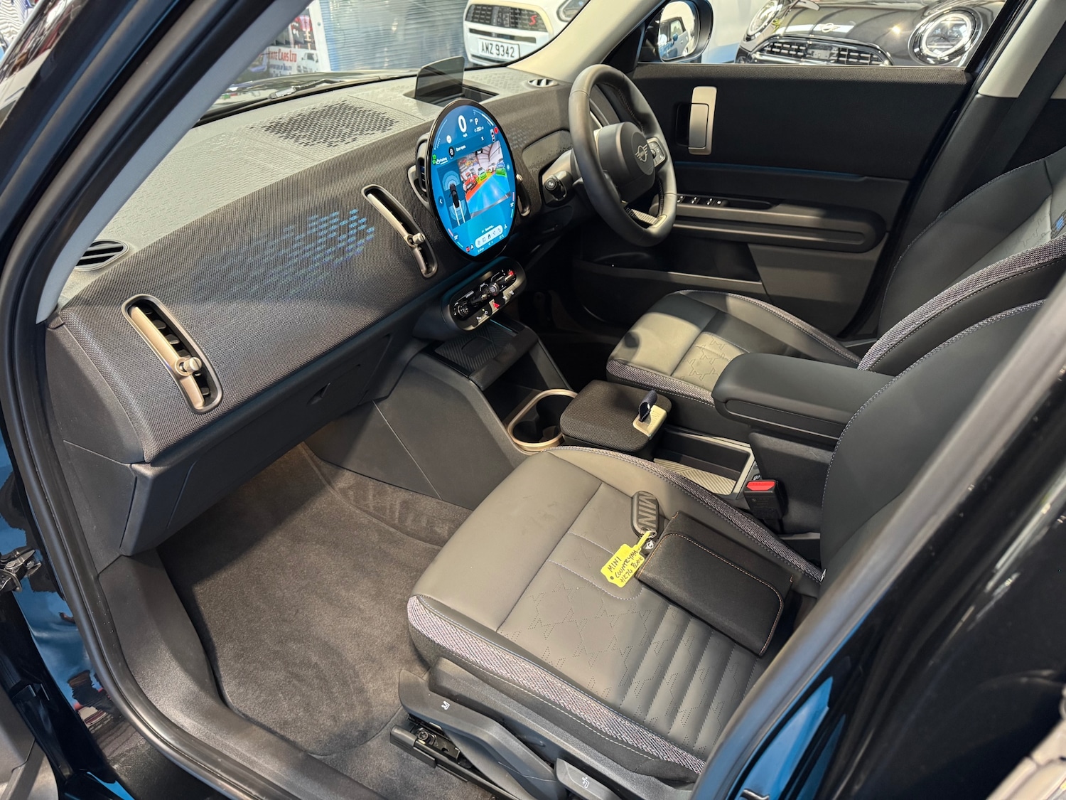 Used MINI Countryman 2024 for sale - 77902828: Photo 15