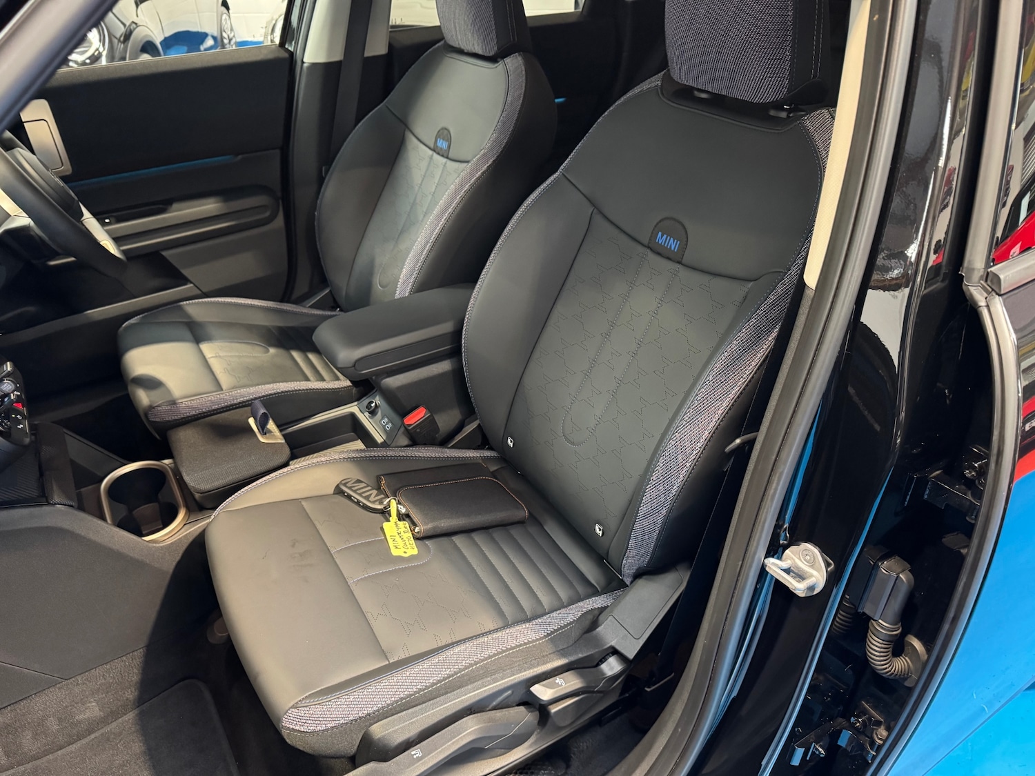 Used MINI Countryman 2024 for sale - 77902828: Photo 16