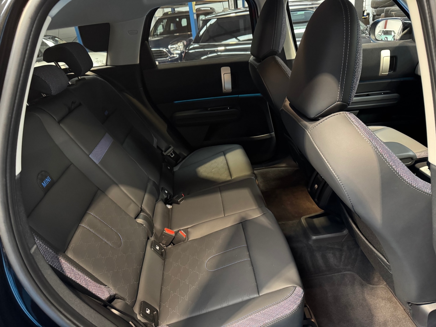 Used MINI Countryman 2024 for sale - 77902828: Photo 18