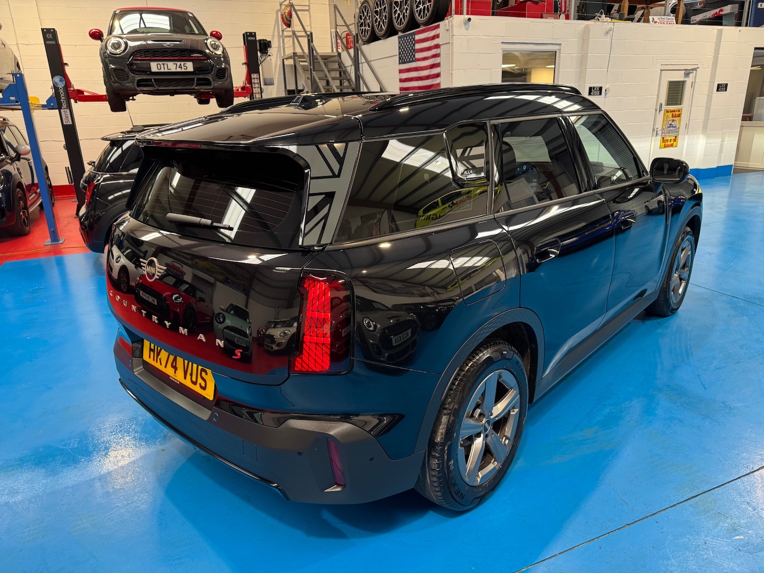 Used MINI Countryman 2024 for sale - 77902828: Photo 6