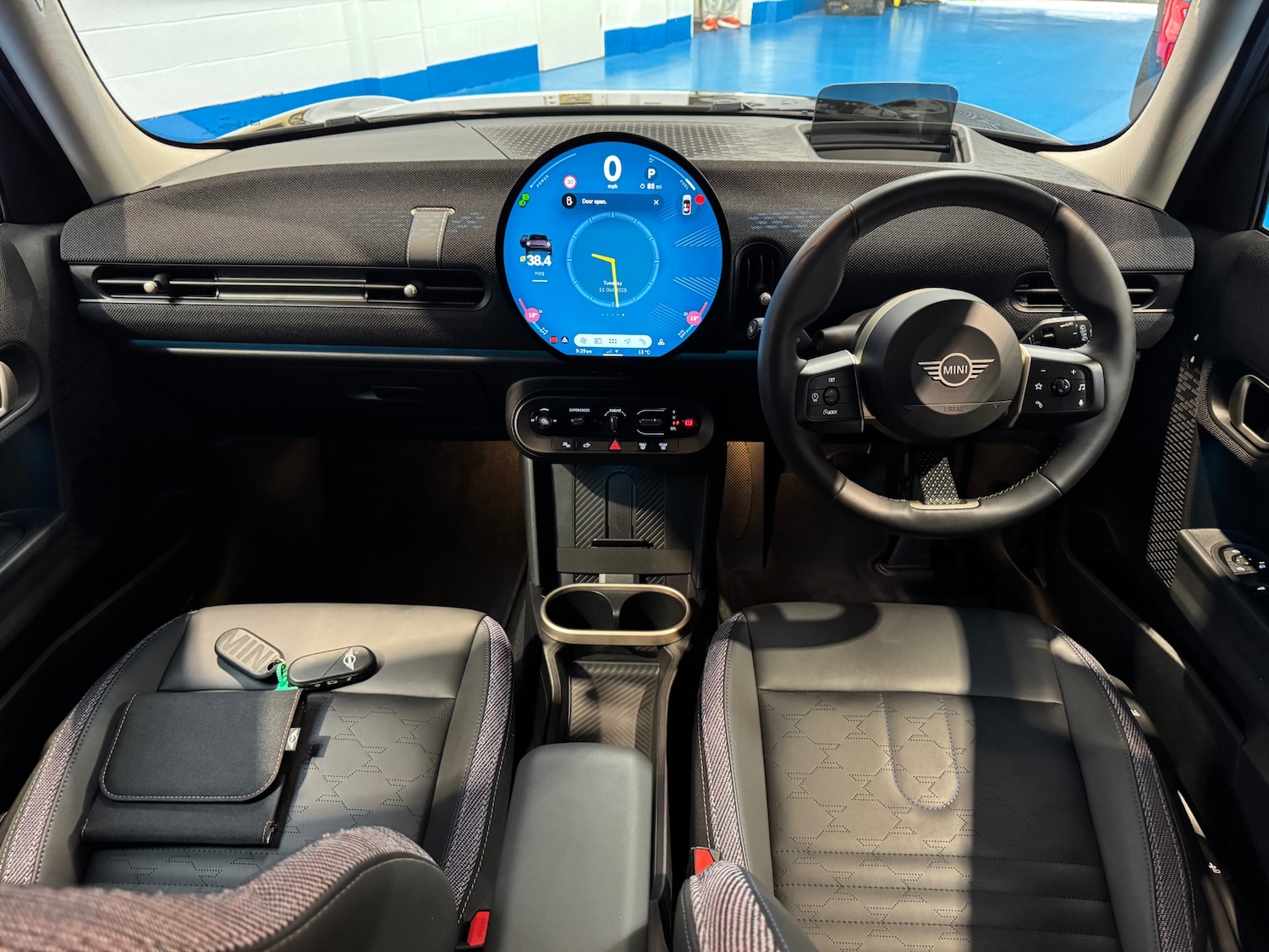 Used MINI Cooper 2024 for sale - 76329599: Photo 12