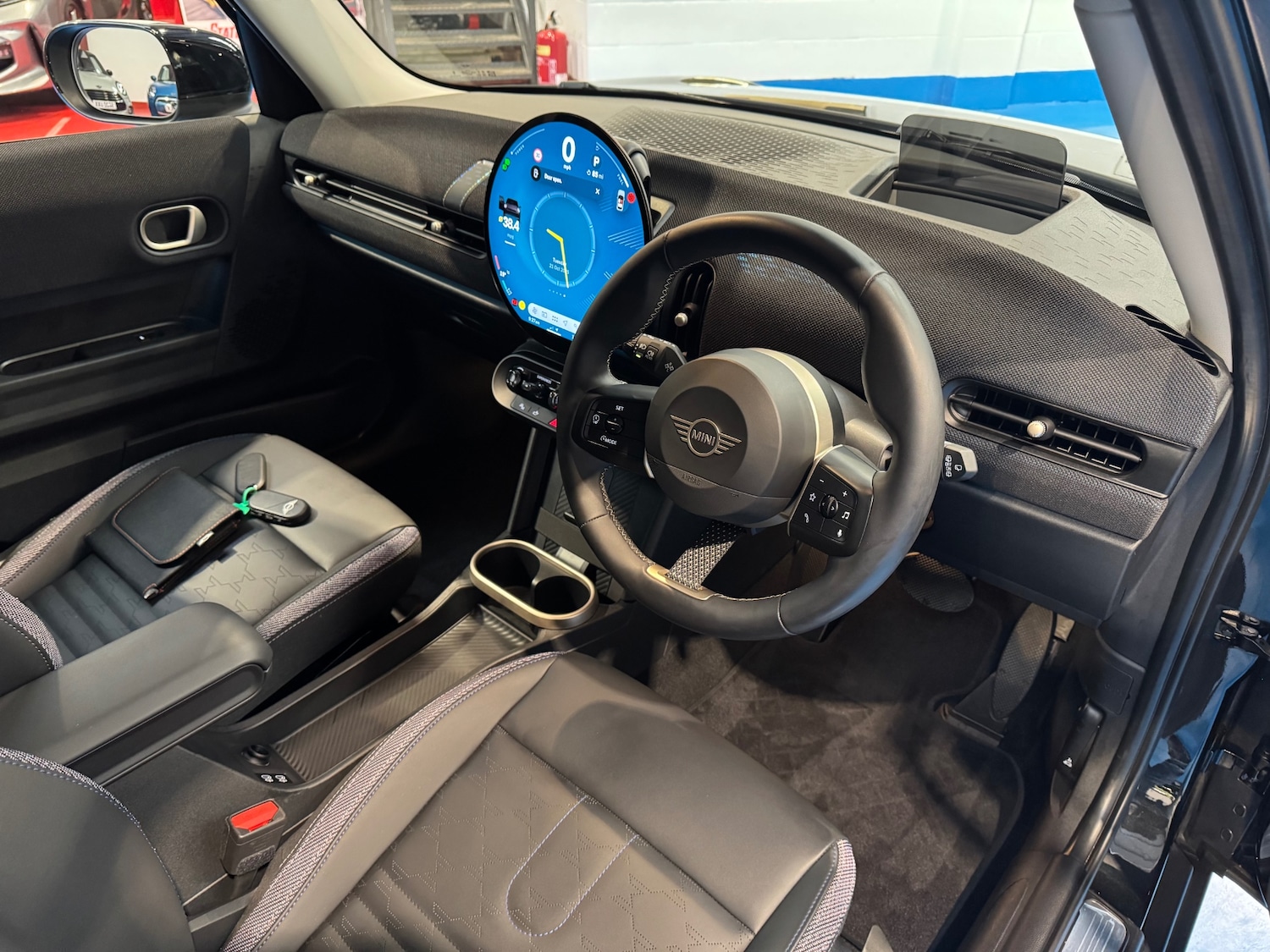 Used MINI Cooper 2024 for sale - 76329599: Photo 13