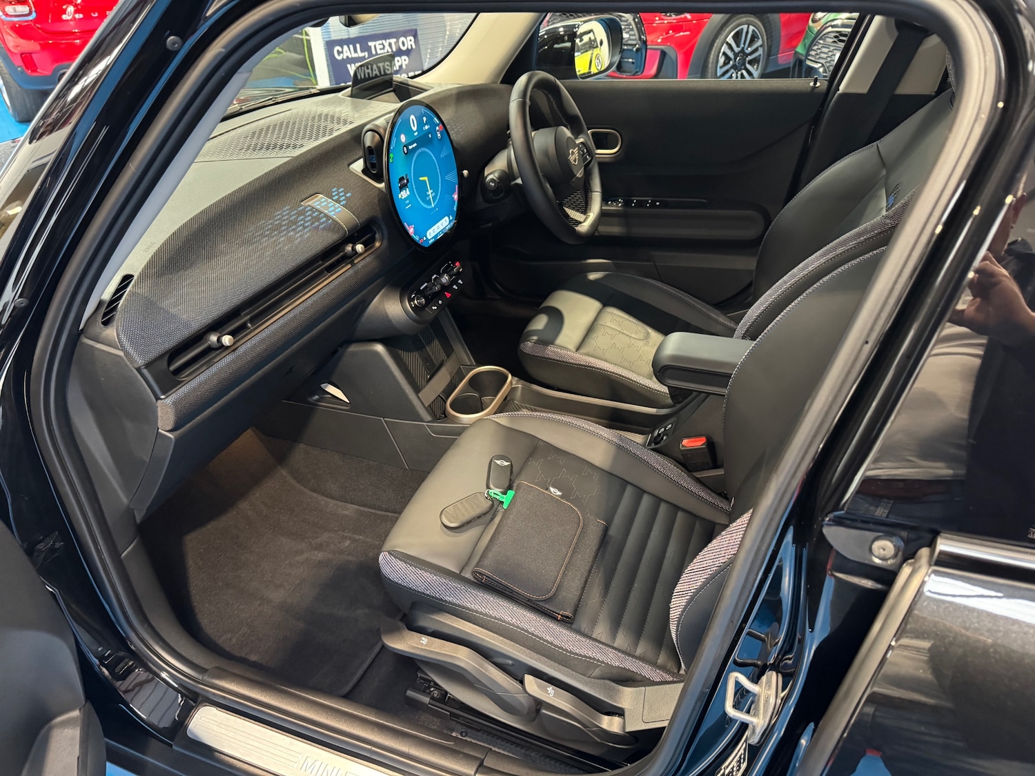Used MINI Cooper 2024 for sale - 76329599: Photo 15