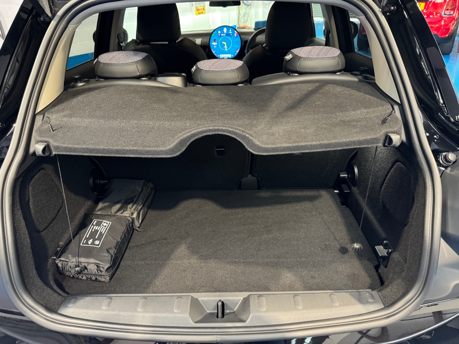 Used MINI Cooper 2024 for sale - 76329599: Photo 18