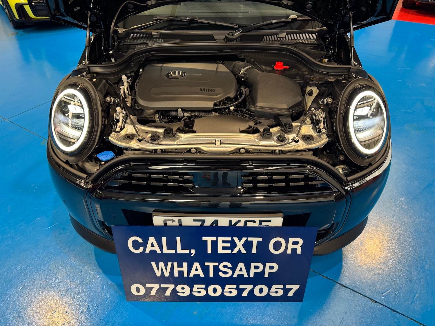 Used MINI Cooper 2024 for sale - 76329599: Photo 19