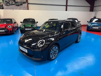 MINI - Cooper