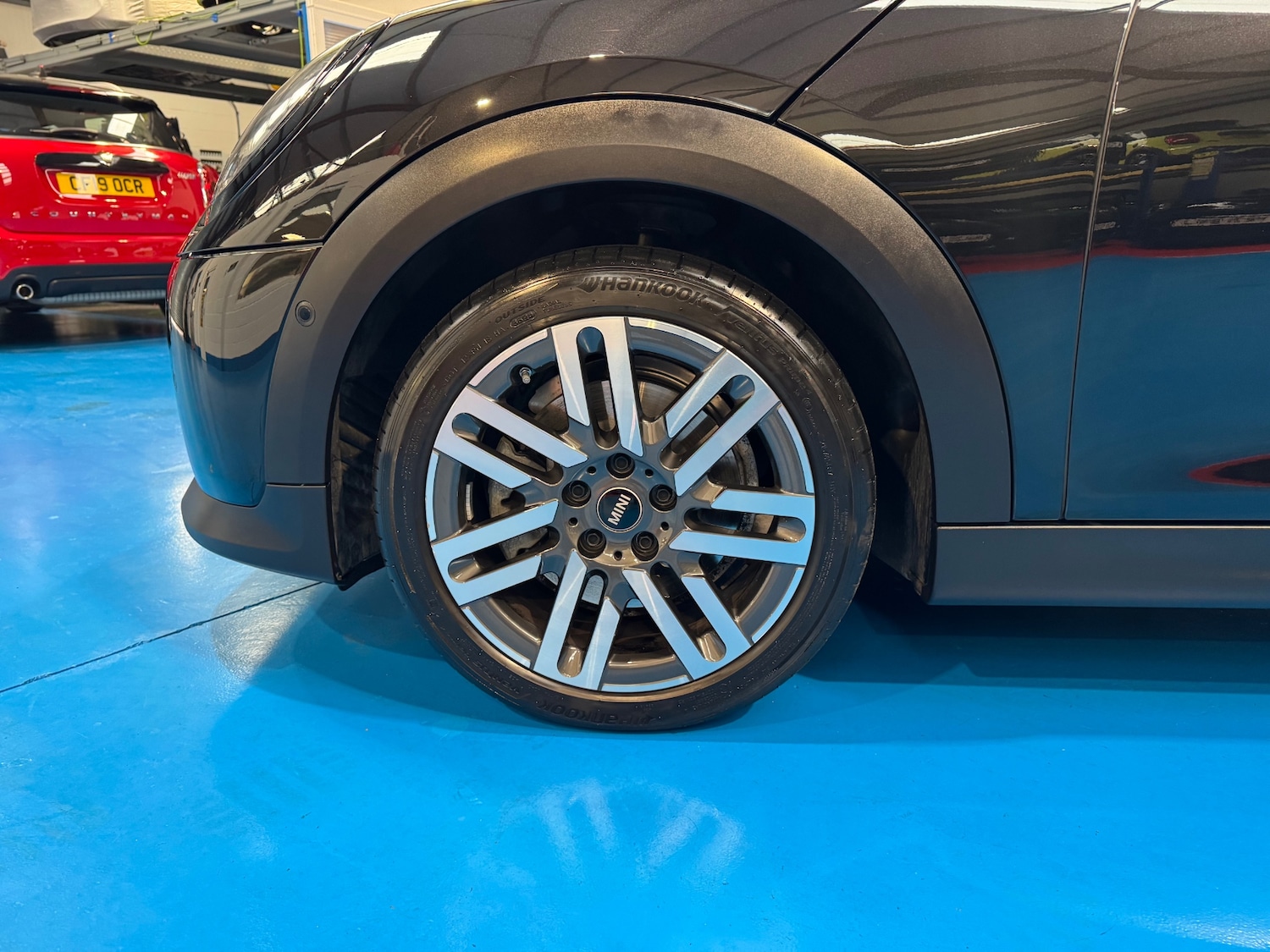 Used MINI Cooper 2024 for sale - 76329599: Photo 20