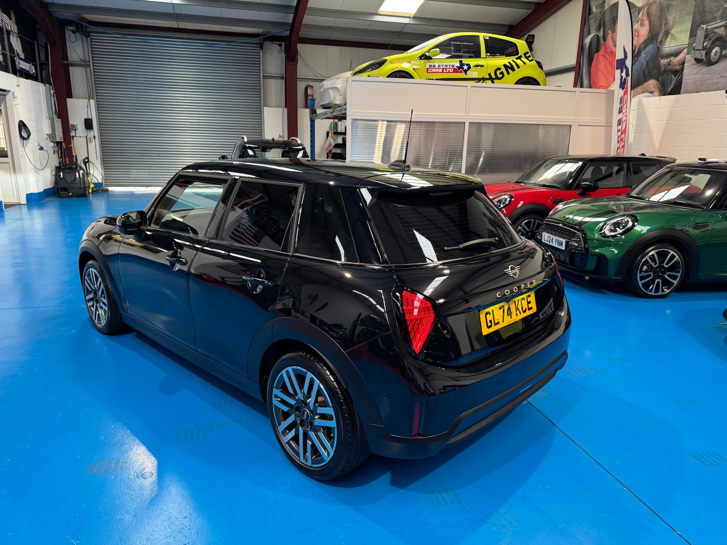 Used MINI Cooper 2024 for sale - 76329599: Photo 4