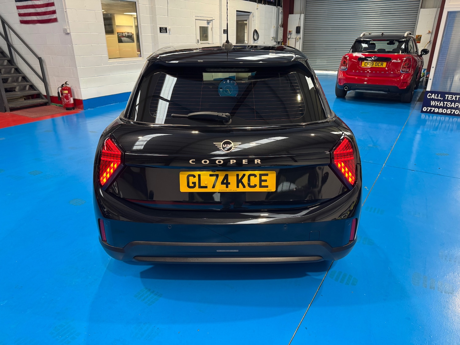 Used MINI Cooper 2024 for sale - 76329599: Photo 5