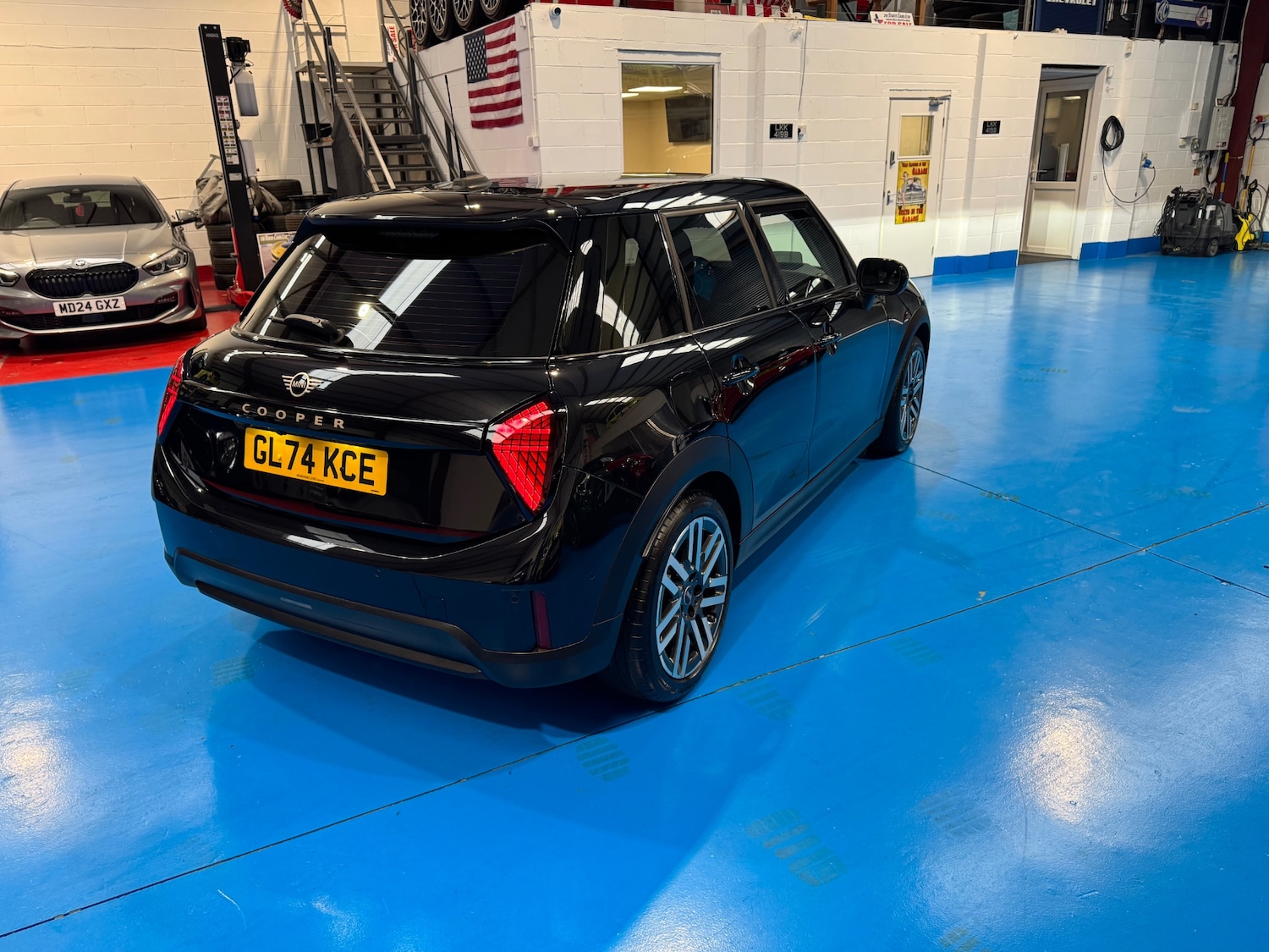 Used MINI Cooper 2024 for sale - 76329599: Photo 6