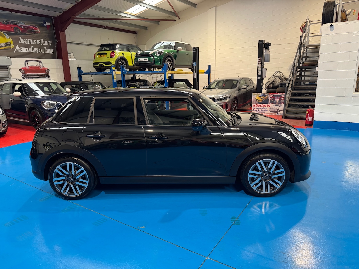 Used MINI Cooper 2024 for sale - 76329599: Photo 7