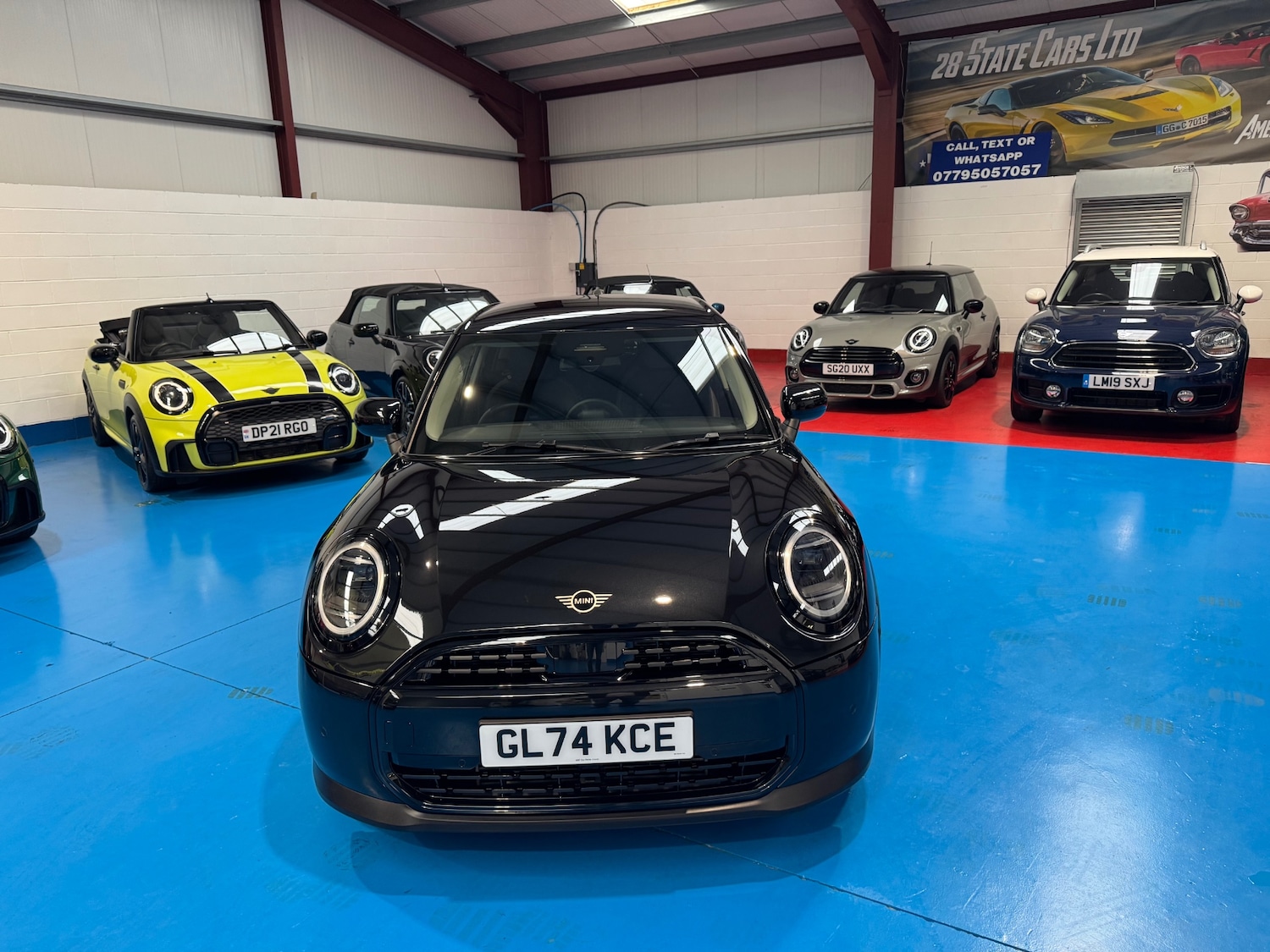 Used MINI Cooper 2024 for sale - 76329599: Photo 9