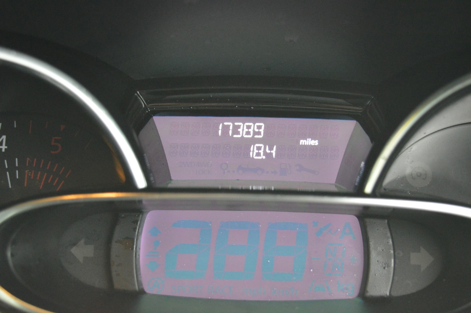 Used Renault Clio 2018 for sale - 76464612: Photo 3