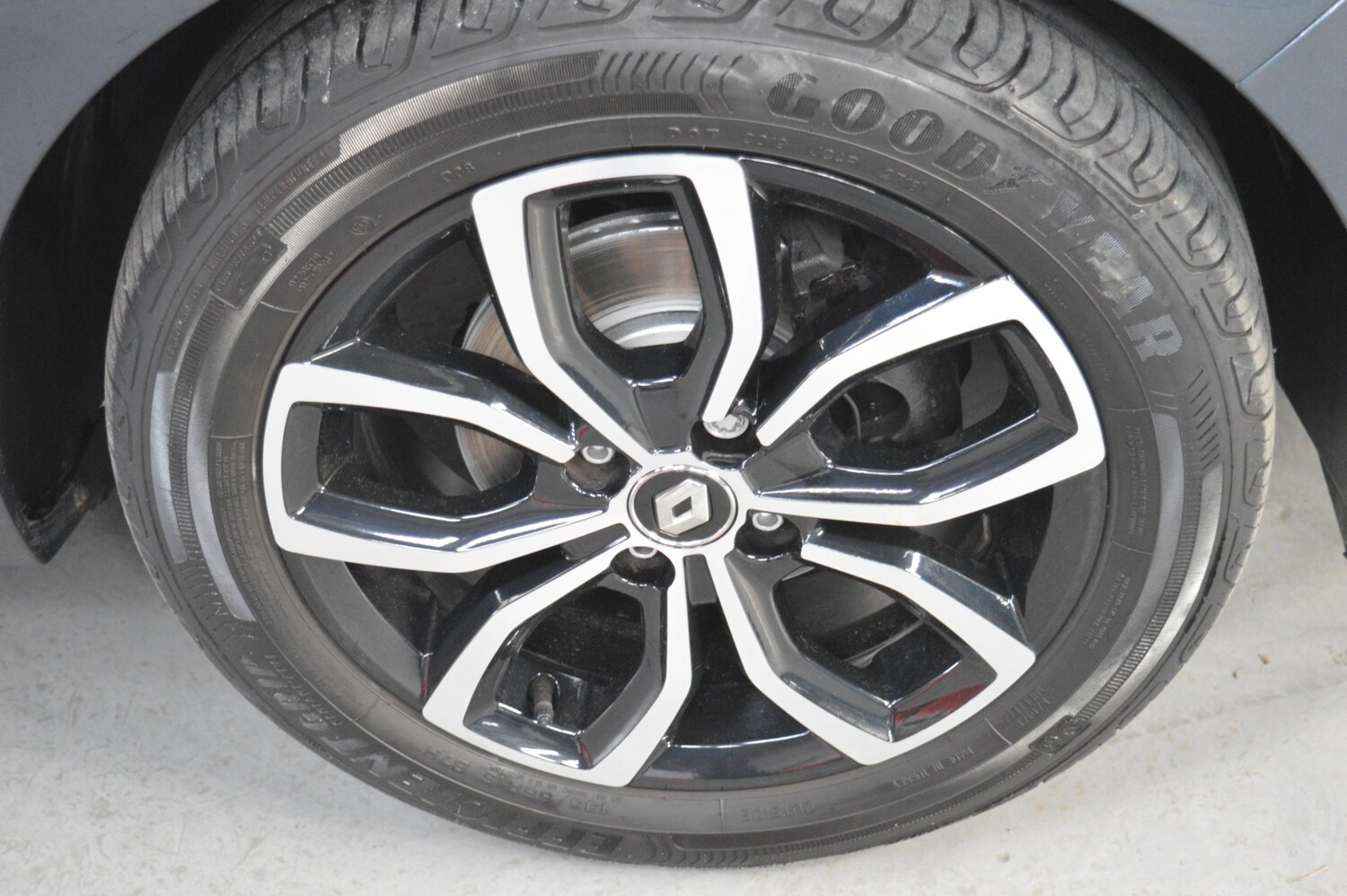 Used Renault Clio 2018 for sale - 76464612: Photo 7