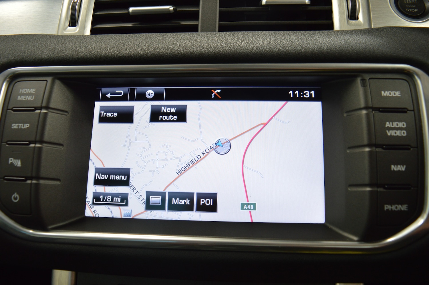 Used Land Rover Range Rover Evoque 2015 for sale - 76493805: Photo 10