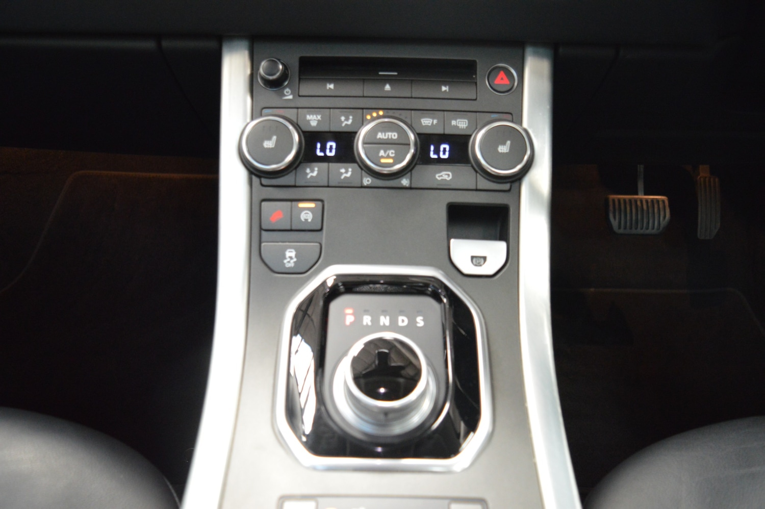 Used Land Rover Range Rover Evoque 2015 for sale - 76493805: Photo 14