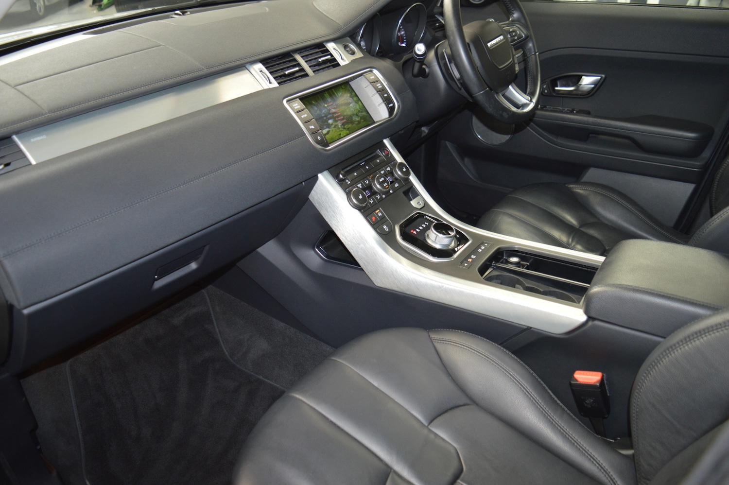 Used Land Rover Range Rover Evoque 2015 for sale - 76493805: Photo 15