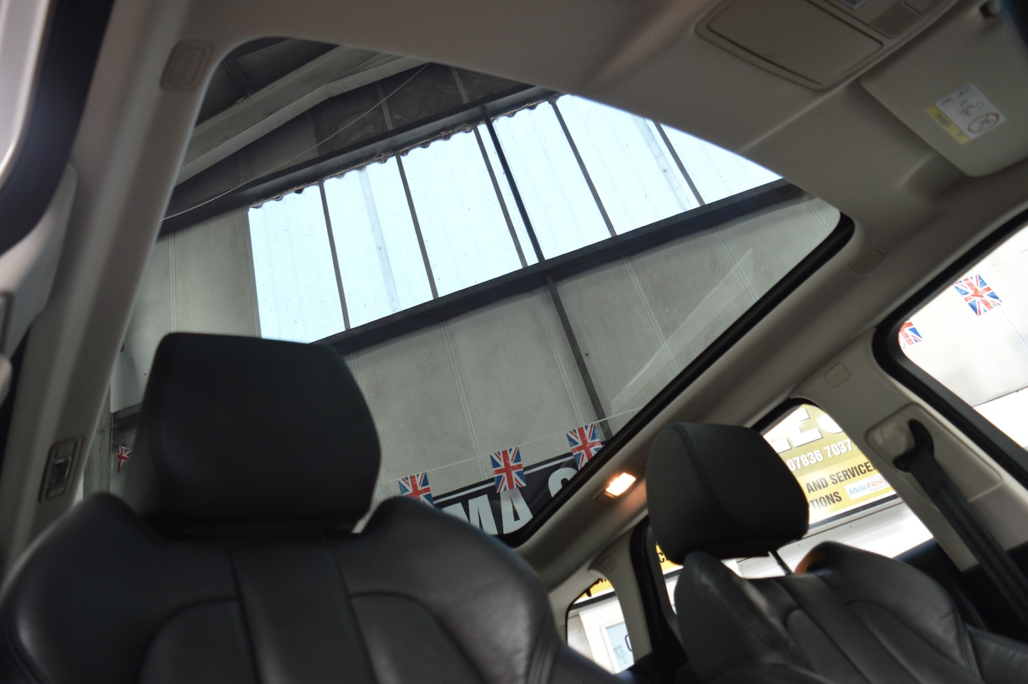 Used Land Rover Range Rover Evoque 2015 for sale - 76493805: Photo 17