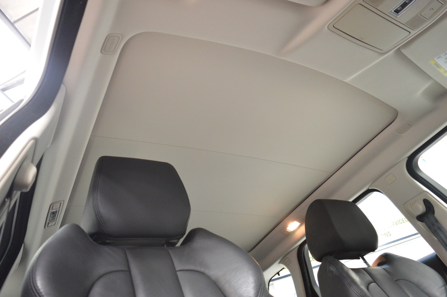 Used Land Rover Range Rover Evoque 2015 for sale - 76493805: Photo 18