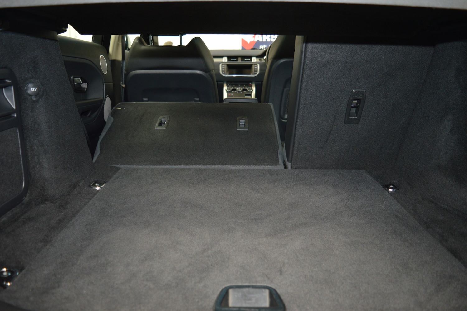 Used Land Rover Range Rover Evoque 2015 for sale - 76493805: Photo 25