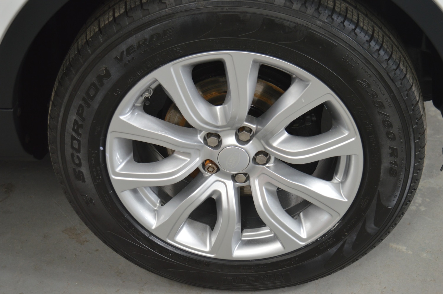 Used Land Rover Range Rover Evoque 2015 for sale - 76493805: Photo 6