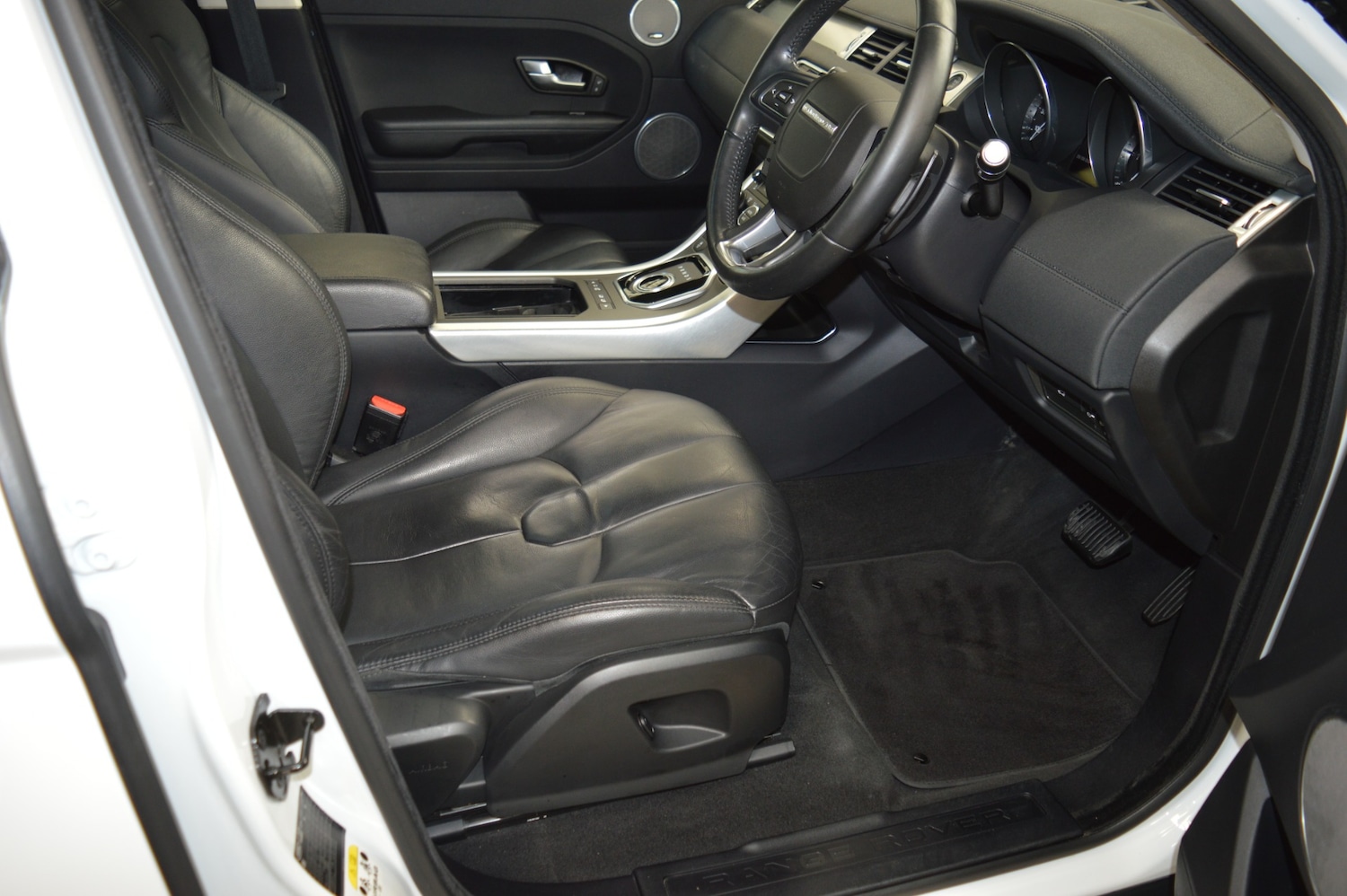 Used Land Rover Range Rover Evoque 2015 for sale - 76493805: Photo 7