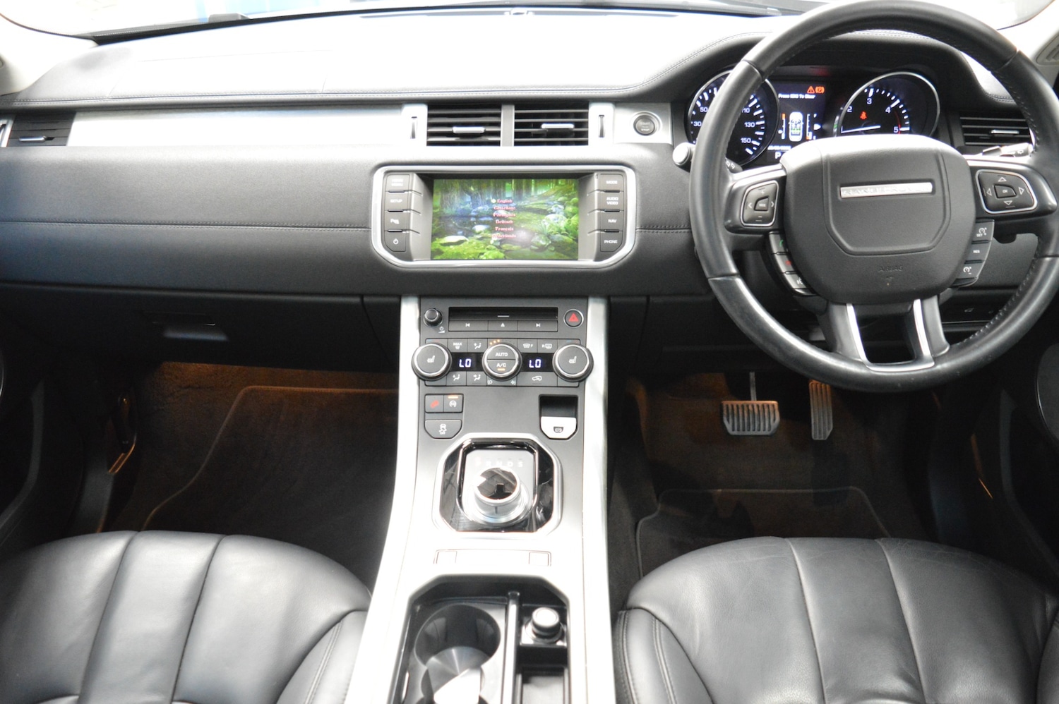 Used Land Rover Range Rover Evoque 2015 for sale - 76493805: Photo 8