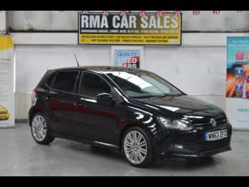 Used Volkswagen Polo 2013 for sale - 69810981: Photo