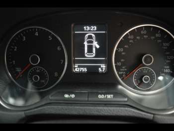 Used Volkswagen Polo 2013 for sale - 69810981: Photo