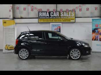 Used Volkswagen Polo 2013 for sale - 69810981: Photo