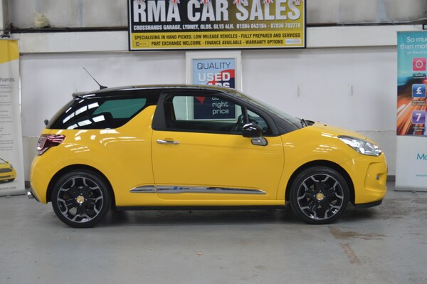 Used Citroen DS3 2013 for sale - 75418496: Photo 4
