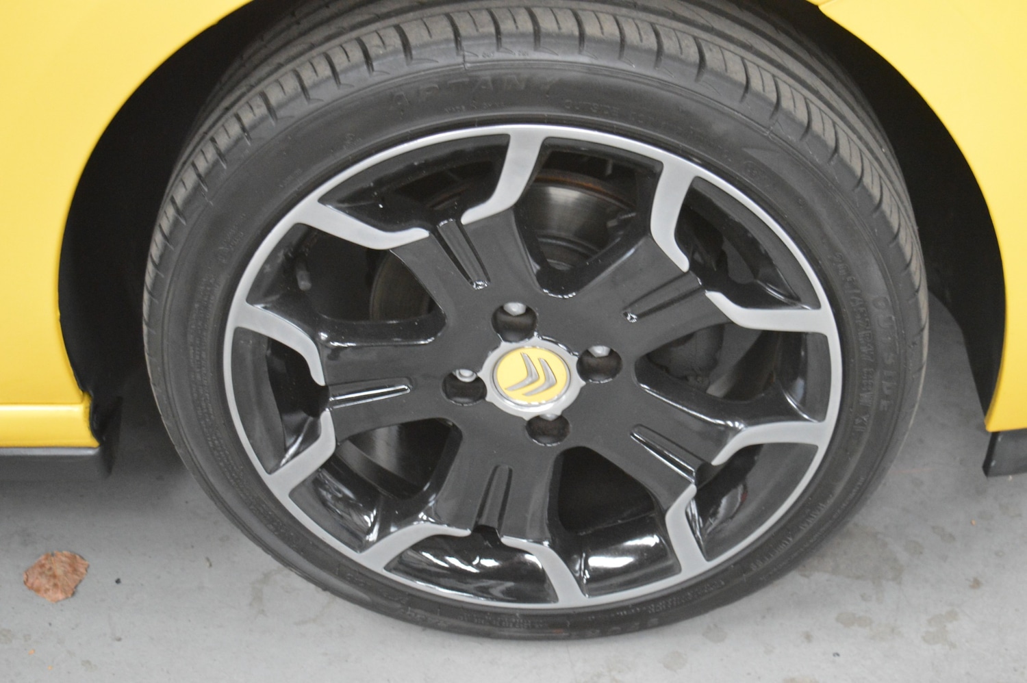 Vehicle 7