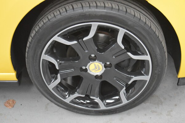 Used Citroen DS3 2013 for sale - 75418496: Photo 7
