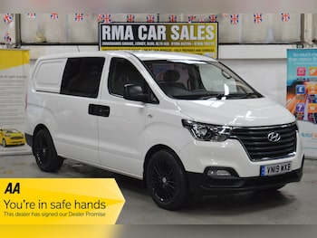 Used Hyundai Iload 2019 for sale - 77261229: Photo