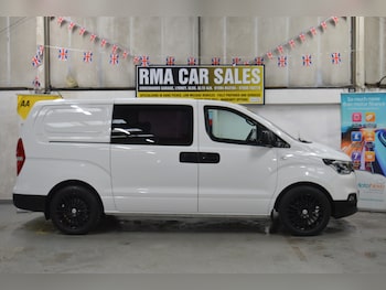 Used Hyundai Iload 2019 for sale - 77261229: Photo