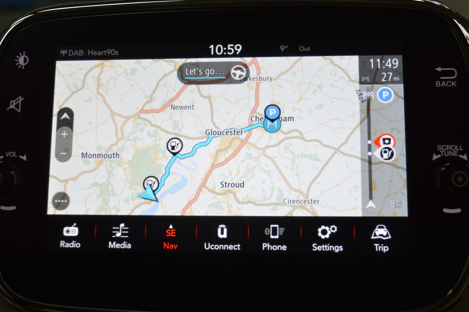 Used Fiat 500 2017 for sale - 77492745: Photo 10