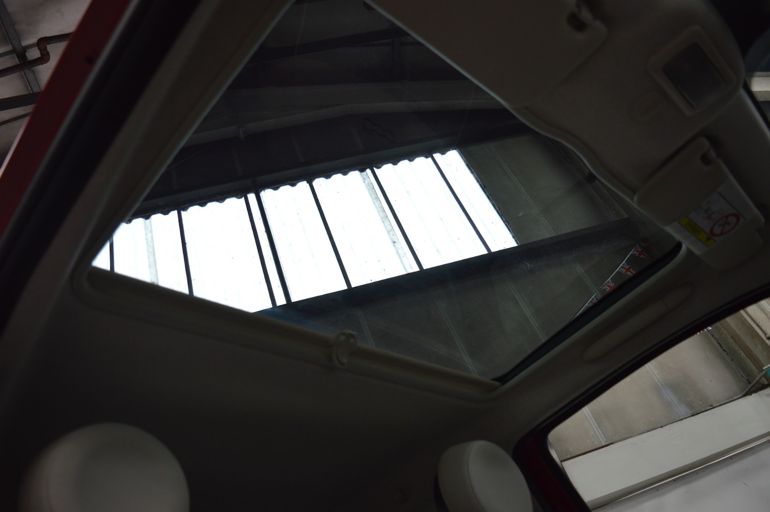 Used Fiat 500 2017 for sale - 77492745: Photo 12