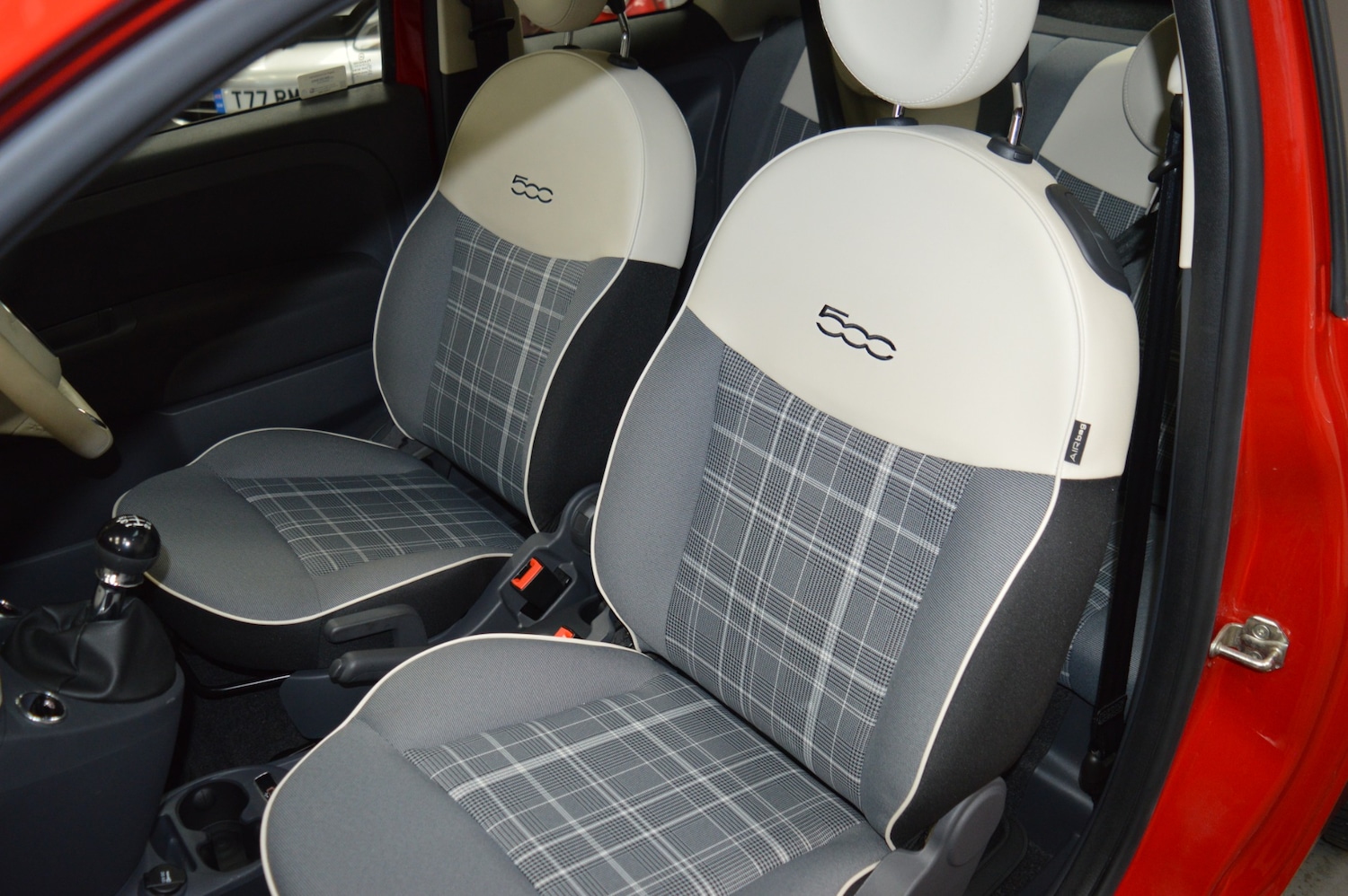 Used Fiat 500 2017 for sale - 77492745: Photo 16